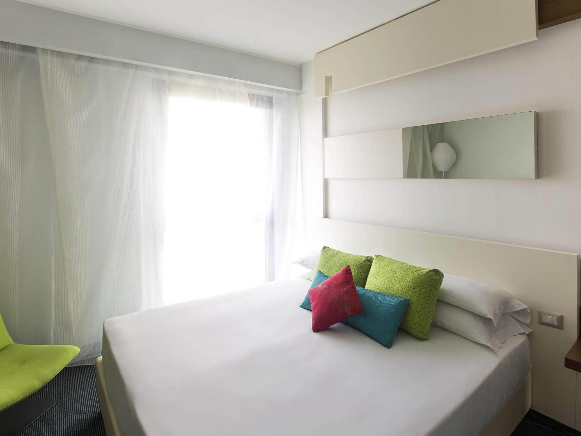 Ibis Styles Roma Eur — Photos 2
