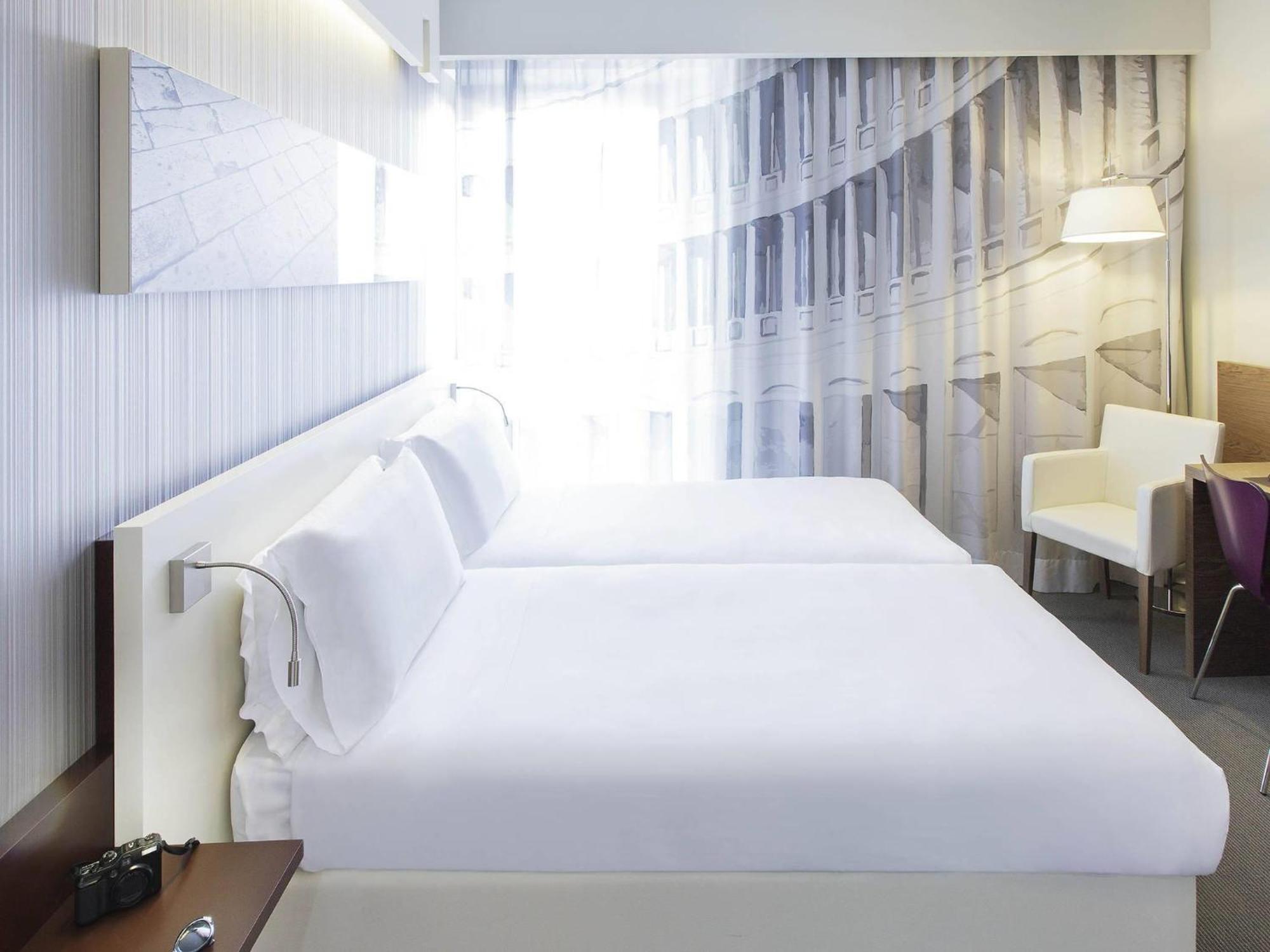 Ibis Styles Roma Eur — Photos 1